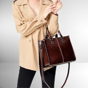Emily™ Tote | Stylish and Versatile Bag