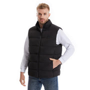 Layla™ - Enhanced Two-Touch Heated Vest with 15 Heat Zones and LED Controller
