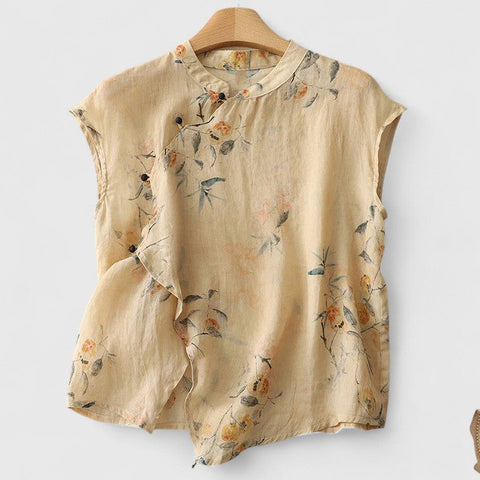 Shuvee | Elegant Top