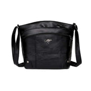 Scarlett™ Signature | Elegant Luxury Handbag