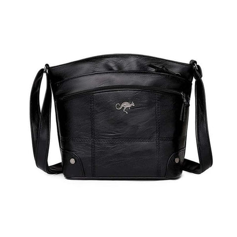 Scarlett™ Signature | Elegant Luxury Handbag