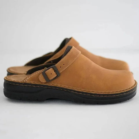Men's Slip-On Casual Shoe