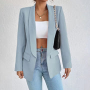 Aubrey™ - Chic Blazer