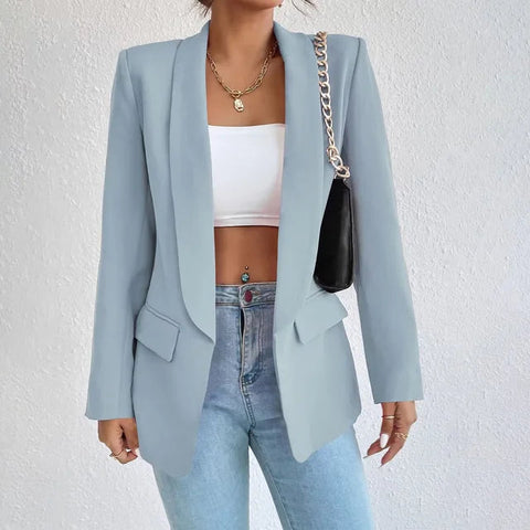 Aubrey™ - Chic Blazer