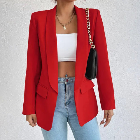 Aubrey™ - Chic Blazer