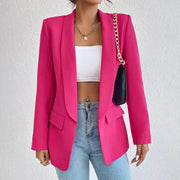 Aubrey™ - Chic Blazer