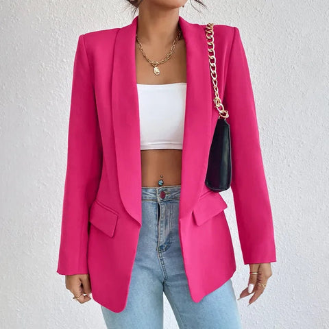 Aubrey™ - Chic Blazer