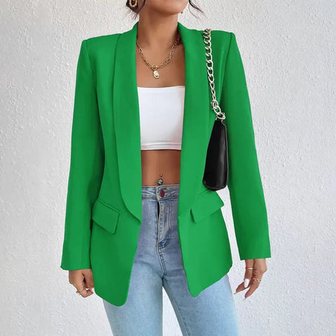 Aubrey™ - Chic Blazer