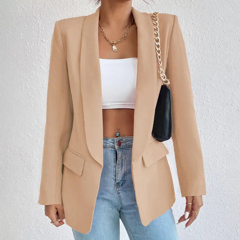 Aubrey™ - Chic Blazer