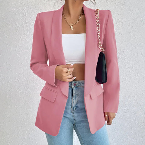 Aubrey™ - Chic Blazer