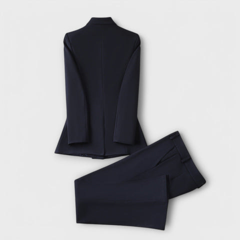 Emma™ – The Power Set That Smooths & Elongates