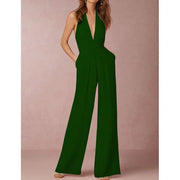 Alexandrine | Elegant Jumpsuit