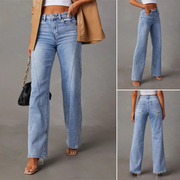 Sophie™ - Flared High Waist Jeans