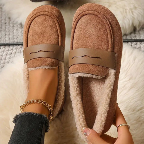Elodie™ | Soft support loafers