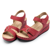 Jocelyn - Open Toe Orthopedic Sandals