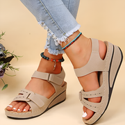 Jocelyn - Open Toe Orthopedic Sandals