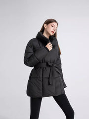 Emily™ - Chic Winter Jacket