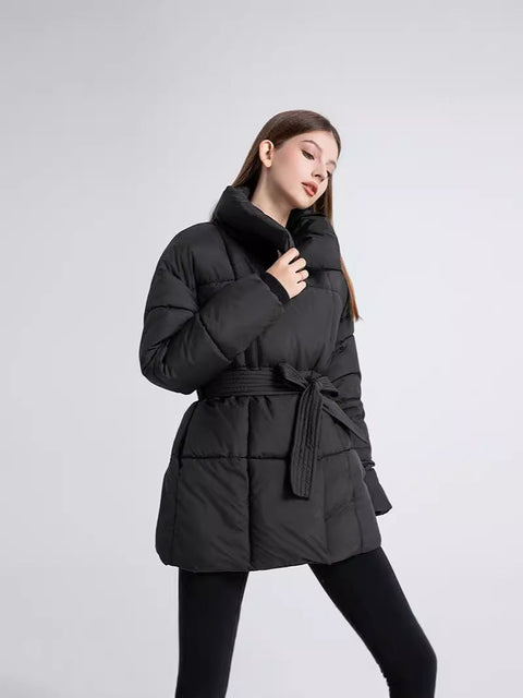 Emily™ - Chic Winter Jacket