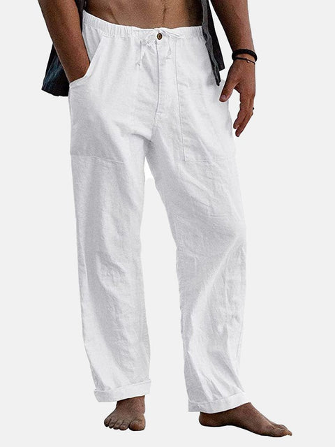 Lopes - Casual Series Pants