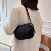 Avery™ Classic Saddle - Crossbody Bag