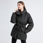 Emily™ - Chic Winter Jacket