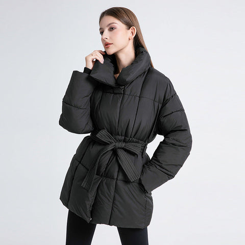 Emily™ - Chic Winter Jacket
