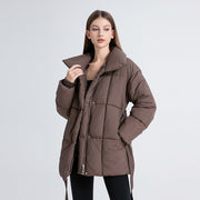 Emily™ - Chic Winter Jacket