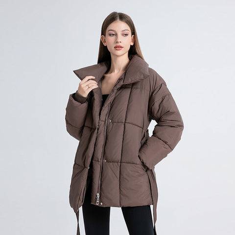 Emily™ - Chic Winter Jacket