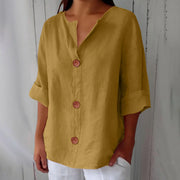 Sofia™ – Light and Airy Summer Blouse
