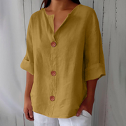 Sofia™ – Light and Airy Summer Blouse