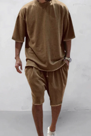 Aydin - Sporty Men's Set