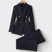 Emma™ – The Power Set That Smooths & Elongates