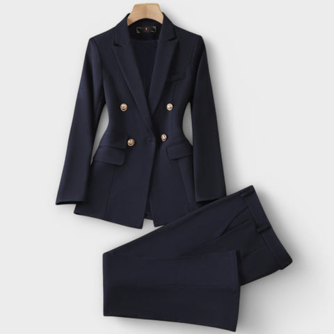 Emma™ – The Power Set That Smooths & Elongates