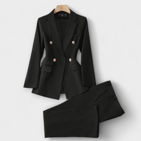 Emma™ – The Power Set That Smooths & Elongates