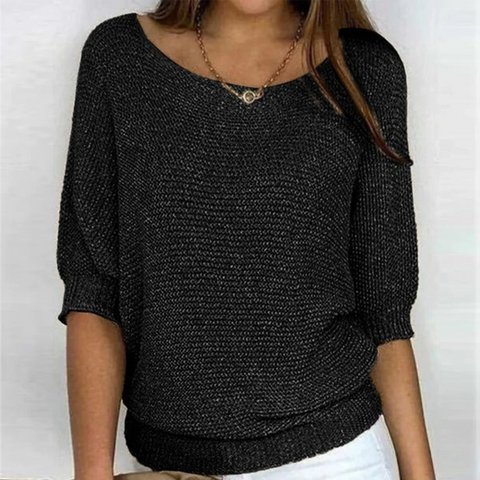 Abigail™ - Cozy Knit Sweater