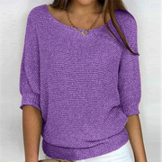Abigail™ - Cozy Knit Sweater