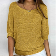 Abigail™ - Cozy Knit Sweater