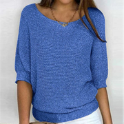 Abigail™ - Cozy Knit Sweater