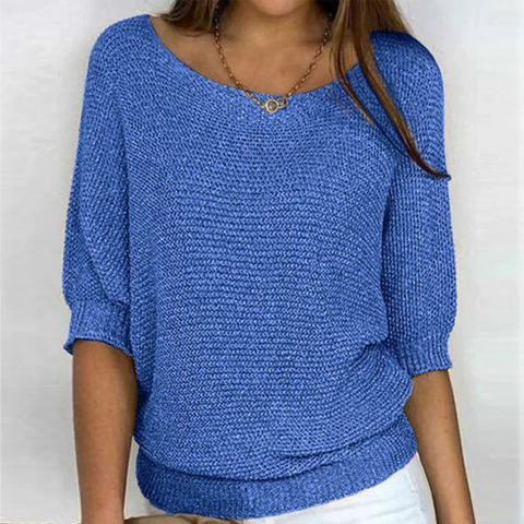 Abigail™ - Cozy Knit Sweater