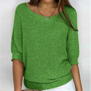 Abigail™ - Cozy Knit Sweater