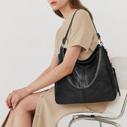 Brooklyn™ - Elegant Tote | Spacious Shoulder Bag