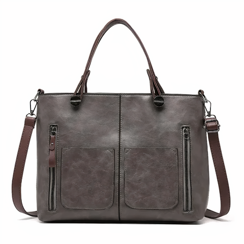 Sophia™ Classic Chic | Shoulder Bag