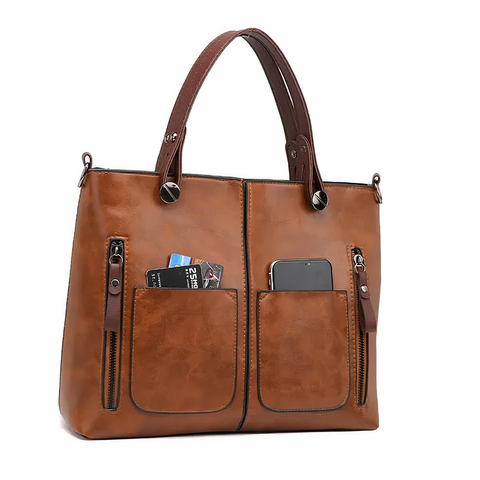 Sophia™ Classic Chic | Shoulder Bag