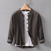 Spencer - Loose Shirt