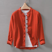 Spencer - Loose Shirt