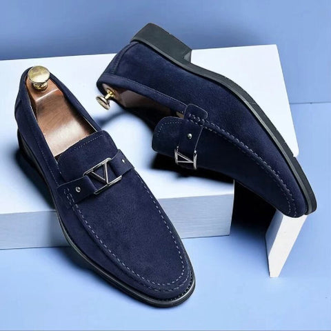 James - Elegant Loafers
