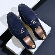 James - Elegant Loafers