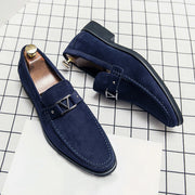 James - Elegant Loafers