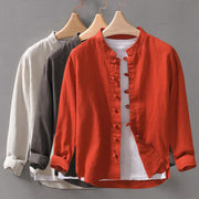 Spencer - Loose Shirt