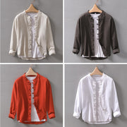 Spencer - Loose Shirt